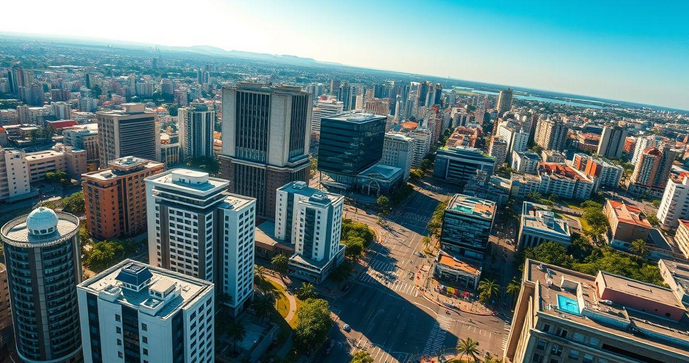 Transforme sua Rotina: Descubra a Revolução da Automação em Campinas Transforme sua Rotina: Descubra a Revolução da Automação em Campinas