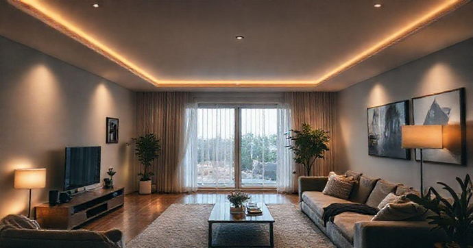 Automação Residencial Profissional: Conforto e Eficiência no Lar