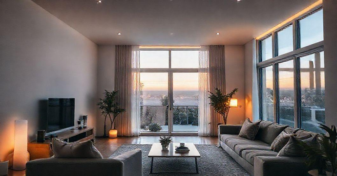 Automação Residencial: Transforme Seu Dia a Dia e Aumente Seu Conforto