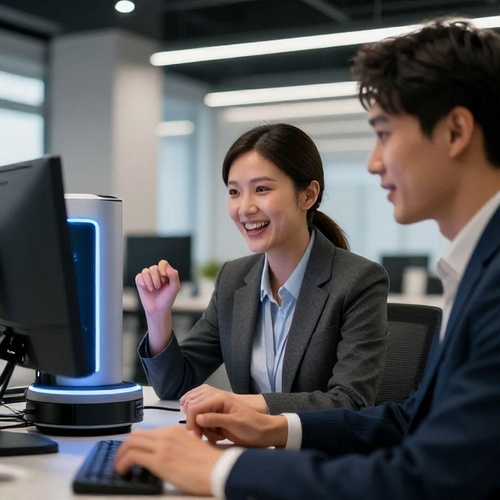 Automação em Campinas: Potencialize Seu Negócio com Tecnologia Inovadora