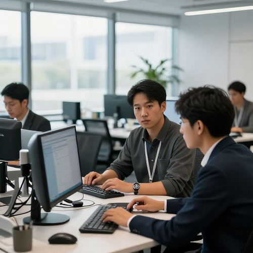 Automação Empresarial em Campinas: Estratégias para Impulsionar o Crescimento do Seu Negócio