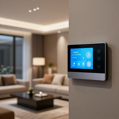 Automação Residencial de Luxo em Campinas: Transforme Sua Casa em um Lar Inteligente e Sofisticado