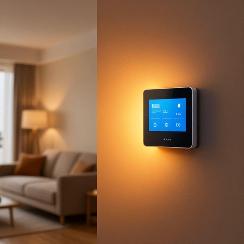 Benefícios da Automação de Iluminação para Otimizar Espaços e Economizar Energia