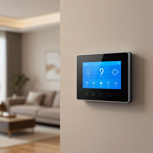 Passo a Passo para Criar um Projeto de Automação Residencial Confortável e Eficiente