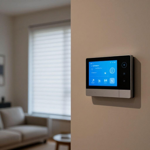 Automação Residencial: Como Tornar Seu Apartamento Mais Inteligente e Funcional