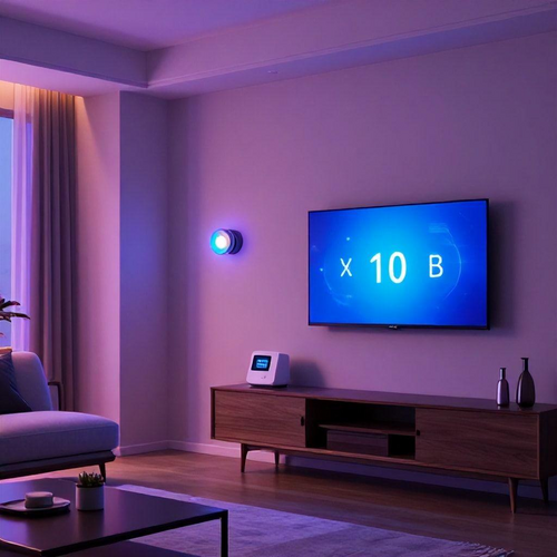 Como a Automação Residencial Pode Revolucionar Seu Cotidiano com Conforto e Praticidade