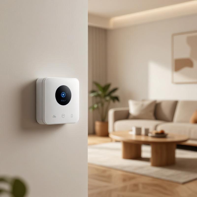 Automação residencial wireless: Transforme Seu Lar em um Espaço Inteligente