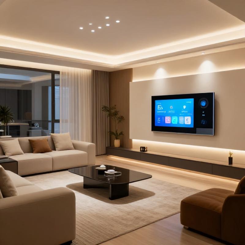 Serviço de automação em residências de luxo: Guia Completo