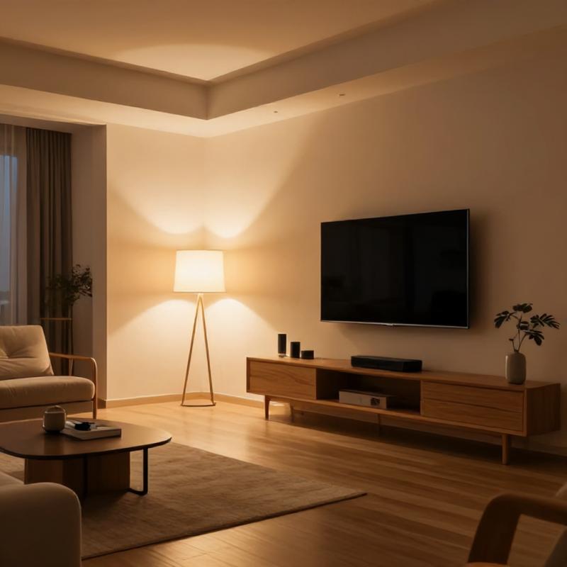 Soluções em automação residencial: Transforme Seu Lar em um Refúgio Inteligente