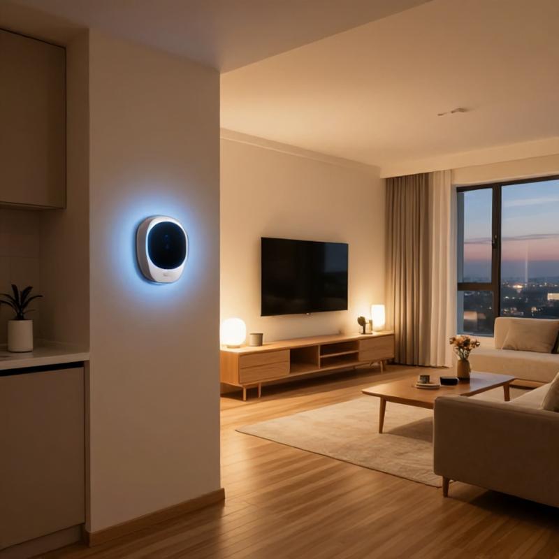 Automação Apartamento: Transforme Seu Espaço em Um Lar Inteligente