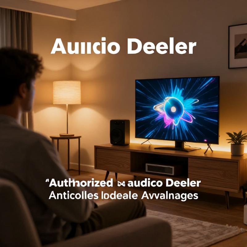 Revendedor autorizado Denon: Descubra Vantagens Inesperadas