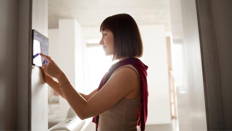 Automação Residencial: Transforme Sua Casa em um Lar Inteligente e Eficiente