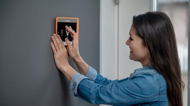 Descubra o Poder da Automação Residencial: Sua Casa Inteligente ao Seu Alcance