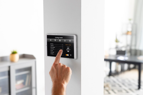 Automação Residencial Wireless: Como Modernizar sua Casa com Tecnologia Inteligente e Praticidade