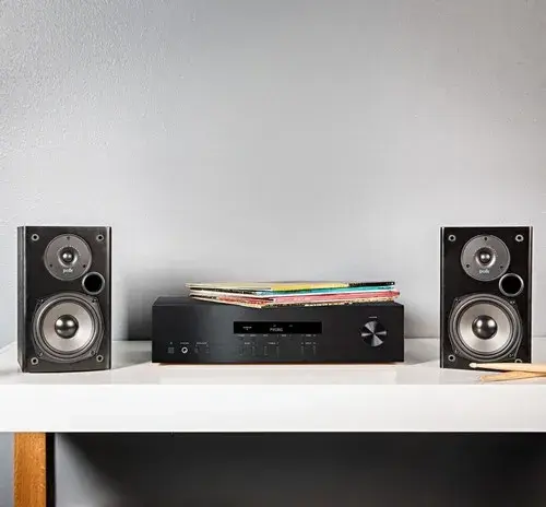 Distribuidor polk audio brasil